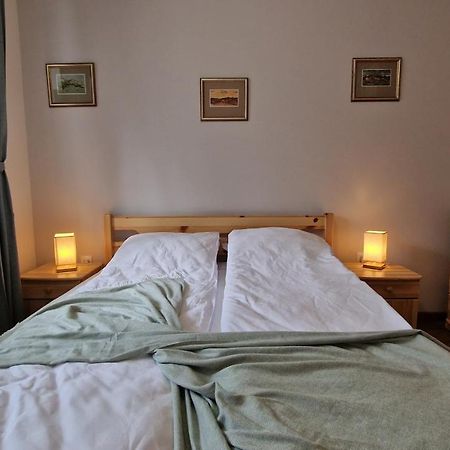 Pine Tree Apartment / Borovets Gardens ภายนอก รูปภาพ