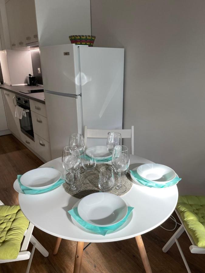 Pine Tree Apartment / Borovets Gardens ภายนอก รูปภาพ