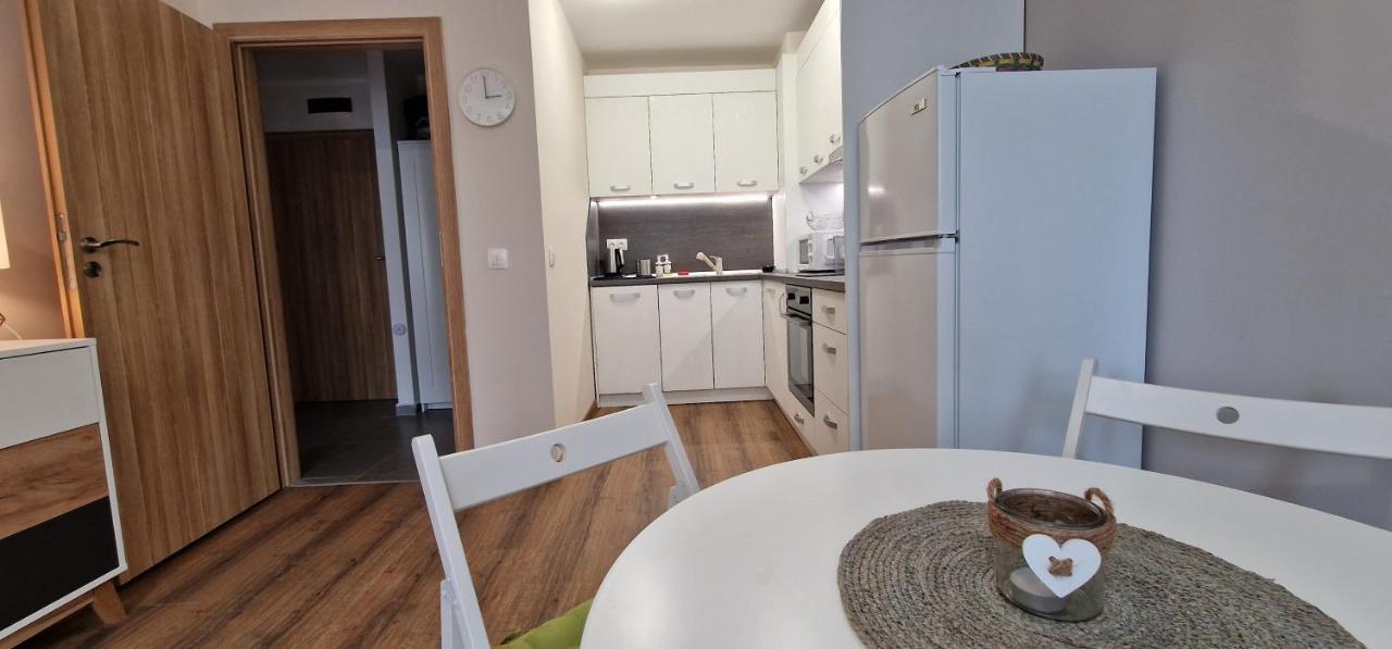 Pine Tree Apartment / Borovets Gardens ภายนอก รูปภาพ