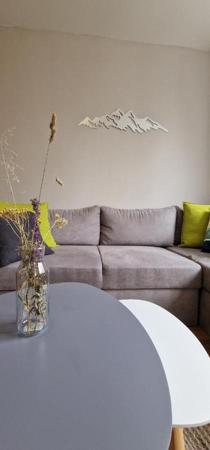 Pine Tree Apartment / Borovets Gardens ภายนอก รูปภาพ