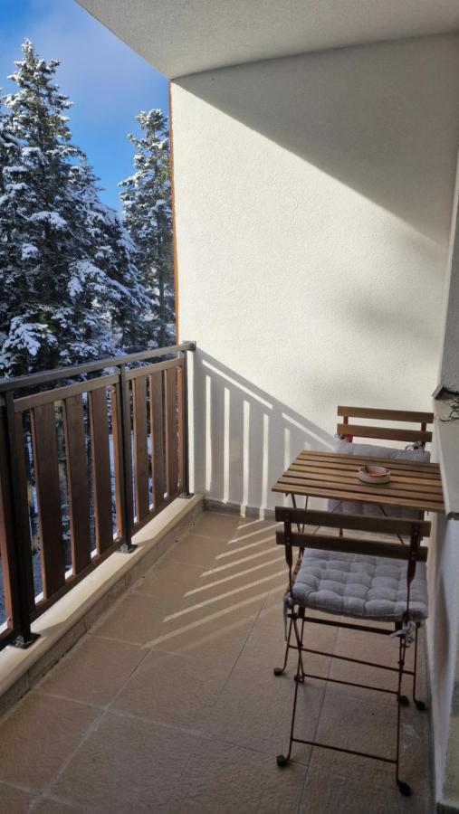 Pine Tree Apartment / Borovets Gardens ภายนอก รูปภาพ