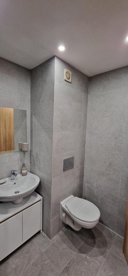 Pine Tree Apartment / Borovets Gardens ภายนอก รูปภาพ