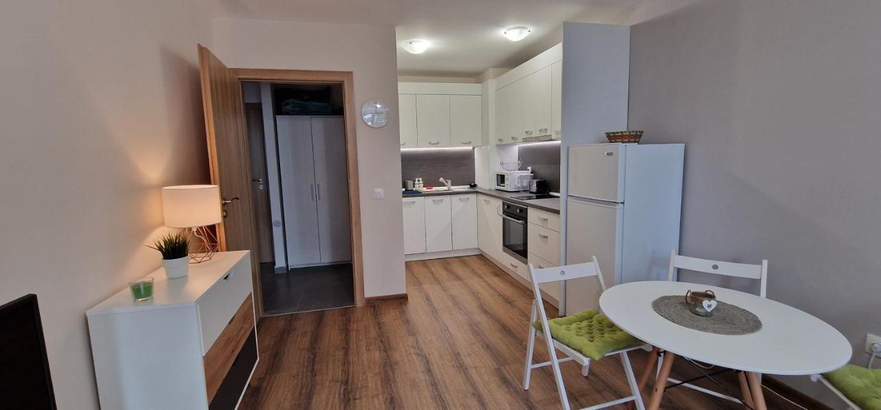 Pine Tree Apartment / Borovets Gardens ภายนอก รูปภาพ