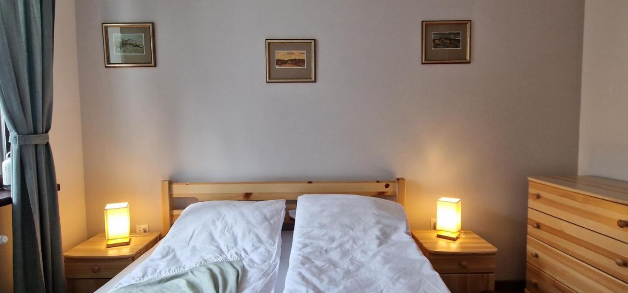 Pine Tree Apartment / Borovets Gardens ภายนอก รูปภาพ