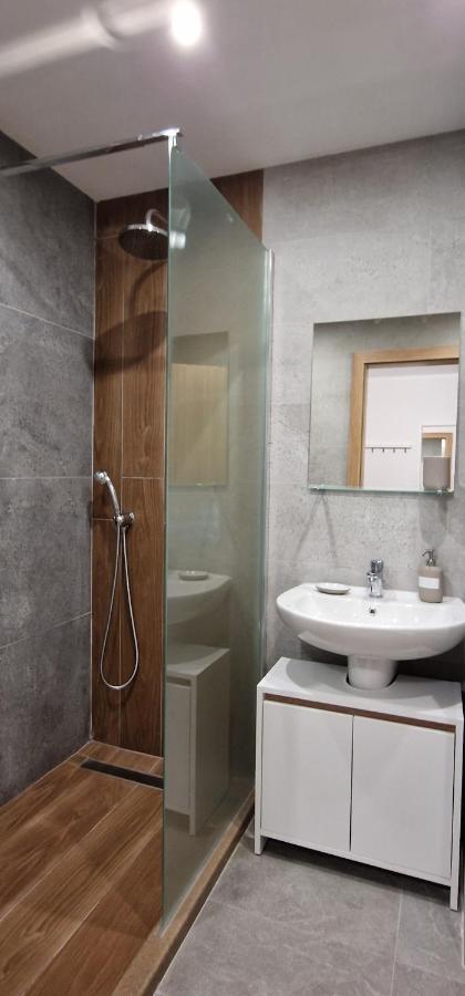Pine Tree Apartment / Borovets Gardens ภายนอก รูปภาพ