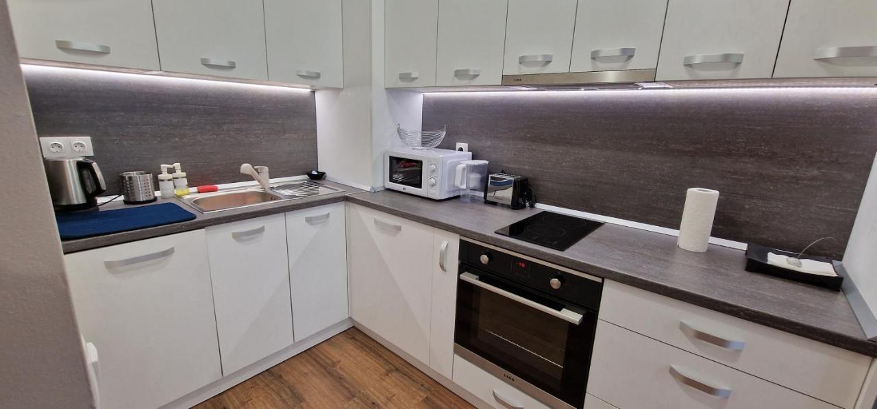 Pine Tree Apartment / Borovets Gardens ภายนอก รูปภาพ